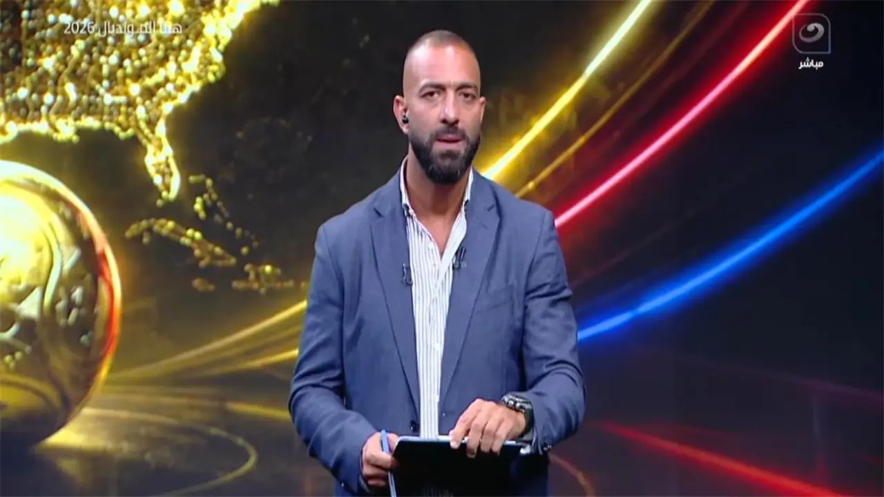 ميدو: عدم استمرار معتمد جمال مخاطرة.. والزمالك لا يُقارن بـ الأهلي وبيراميدز